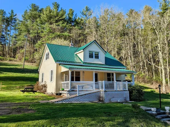 3512 Conner Grove Rd SW, Willis, VA 24380