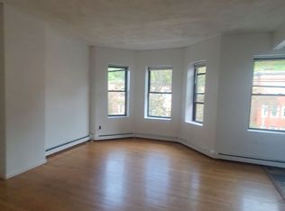 67 S Huntington Ave #303, Jamaica Plain, MA 02130