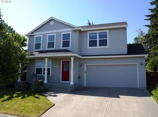 519 Cameo Dr, Hood River, OR