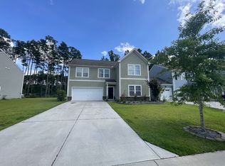 239 Dunlin Dr, Summerville, SC 29486