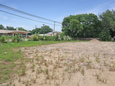 216 N Wood St, Denton, TX, 76205