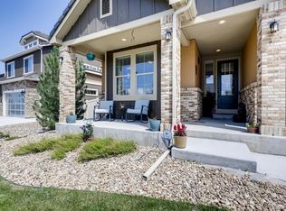 127 Summit Way, Erie, CO 80516