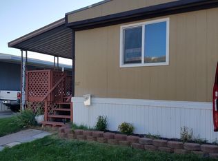 935 E Highway 193 TRLR 117, Layton, UT 84040