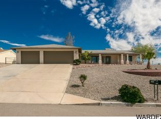 3726 Sweetgrass Dr, Lake Havasu City, AZ 86406