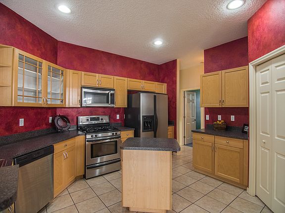 Stainless Steel Appliances