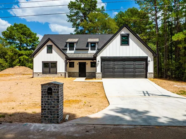 3302 Carrie Ln, Longview, TX 75602