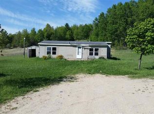 3081 Rennie School Rd, Traverse City, MI 49685