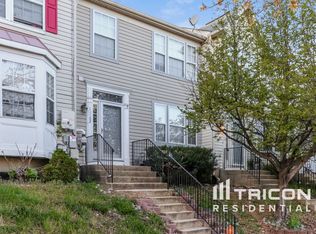11102 Natures Ct, Owings Mills, MD 21117
