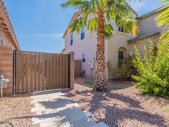 2nd image of 40607 W PARKHILL Drive