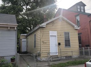 2016 Russell St, Covington, KY 41014