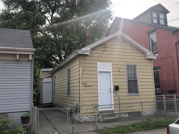 2016 Russell St, Covington, KY 41014