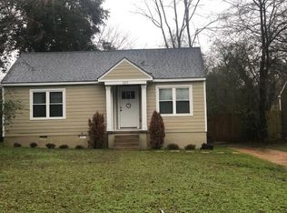 207 Williams Ave, Oxford, MS 38655