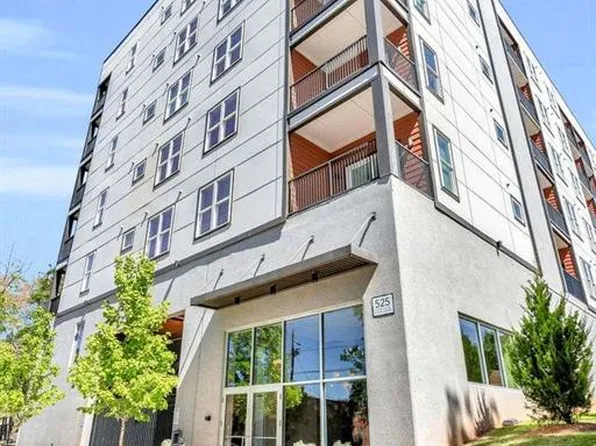 525 Parkway Dr NE, Atlanta, GA 30308