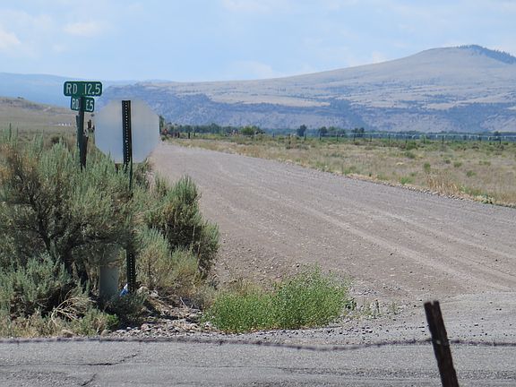 Easy road access
