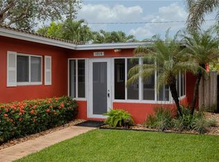 1014 NE 18th St, Fort Lauderdale, FL 33305
