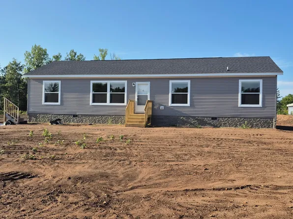 112 Eagle Dr, Sandstone, MN 55072