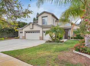 1584 Meadowlark Cir, Corona, CA 92881