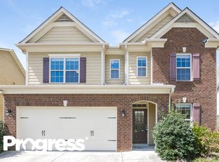 4361 Comfort Trl, Union City, GA 30291