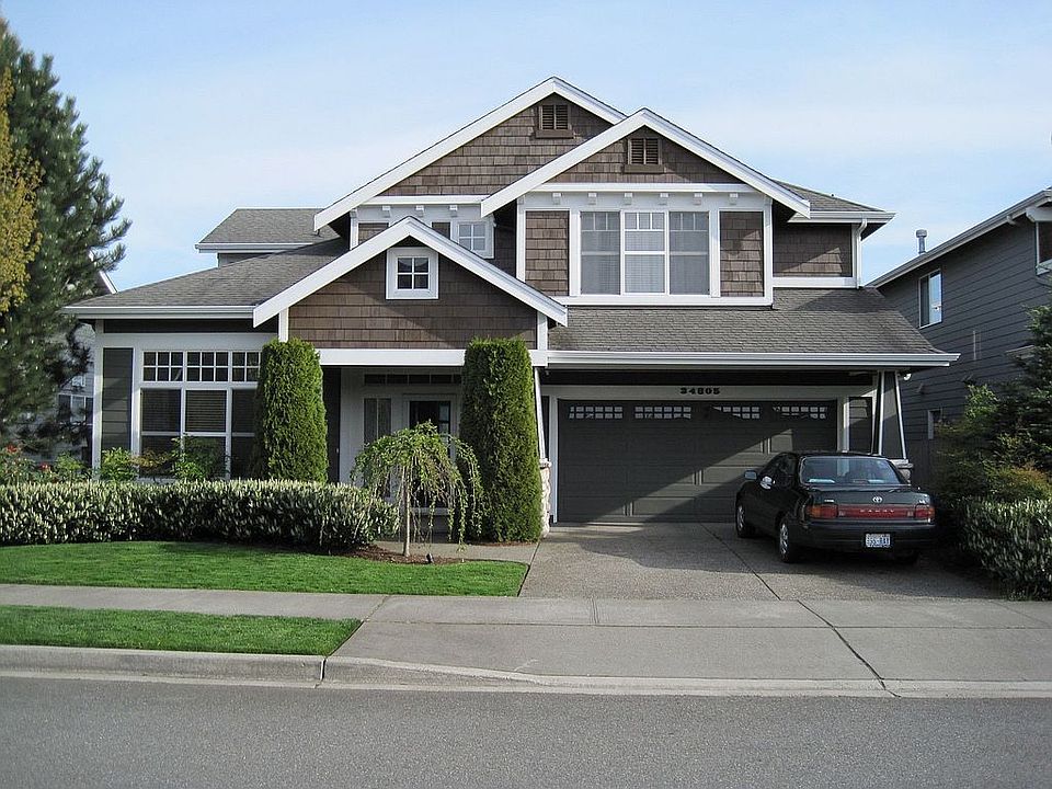 2nd image of 34805 SE Curtis Dr