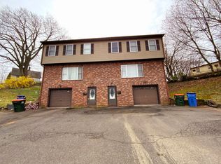 14 Bradley Ave, Meriden, CT 06451
