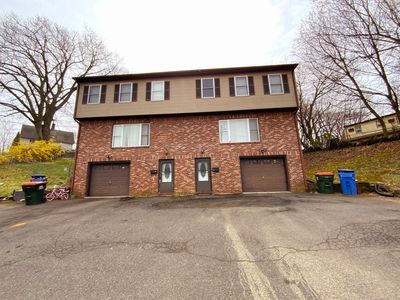 14 Bradley Avenue, Meriden, CT, 06451