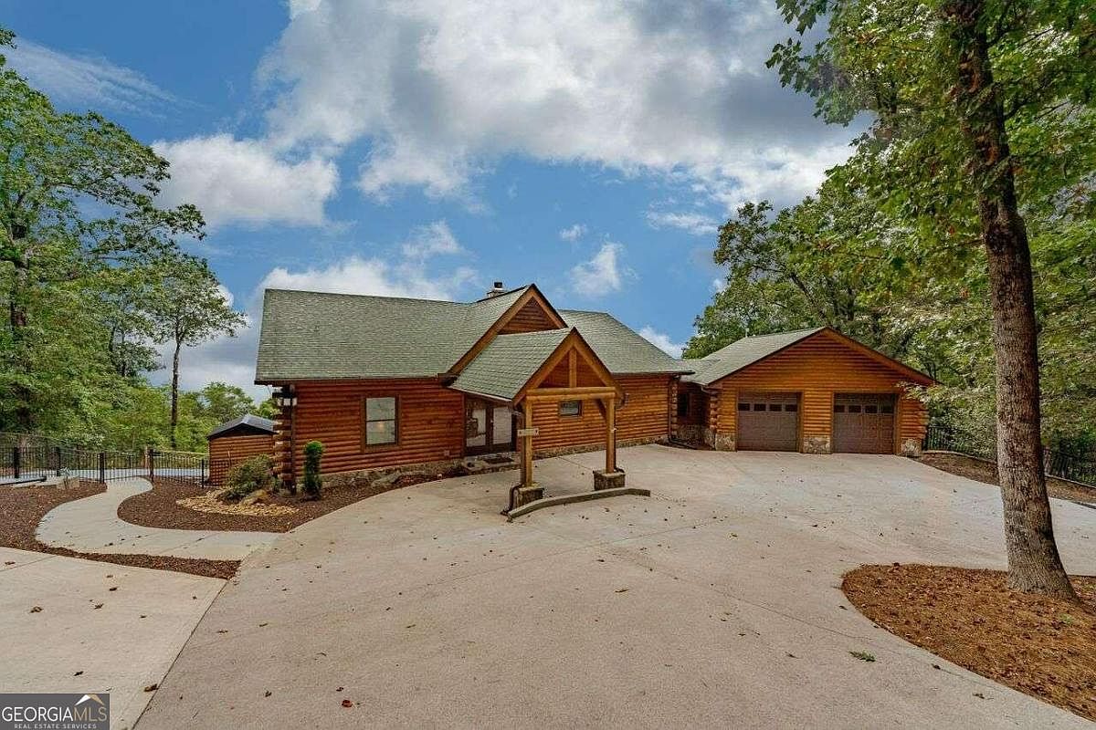 4460 Monument Rd, Jasper, GA 30143 Zillow