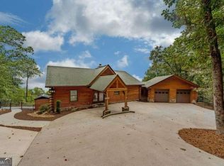 4460 Monument Rd, Jasper, GA 30143