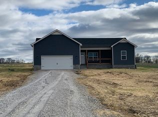 170 Winston, Oakland, KY 42159