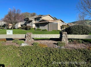 116B Oliva Ct, Novato, CA 94947