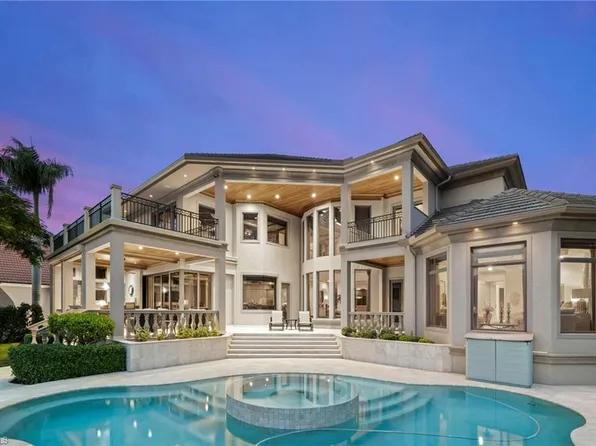 6906 Old Whiskey Creek DR, FORT MYERS, FL 33919