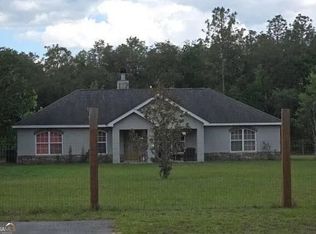 13920 SW 61st Place Rd, Ocala, FL 34481