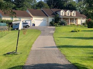 4235 Bark Hill Rd, Union Bridge, MD 21791