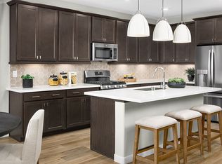 Plan 3501 Plan, The Cottages at Arbor Ranch, Elk Grove, CA 95757