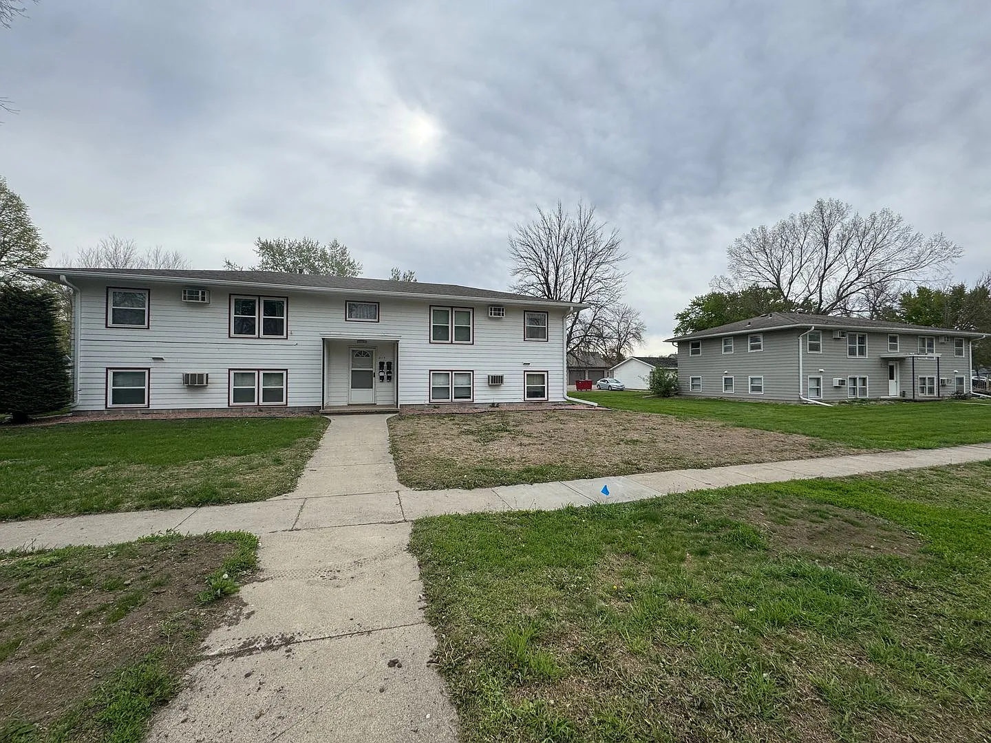 Orange City 4-Unit (Delaware, 317) — Photo 1