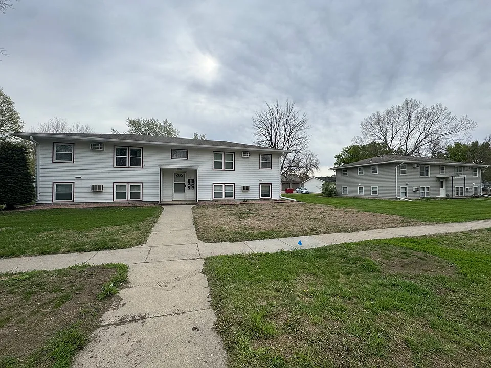 317 Delaware Ave SW