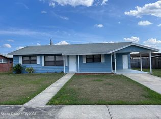 2943 Telka Lynn Dr, Titusville, FL 32796