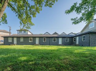 922 Morrow Rd APT 3, Nashville, TN 37209