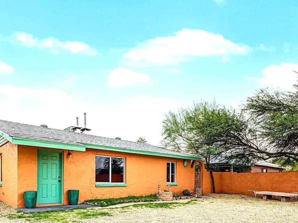 3042 N Park Ave, Tucson, AZ 85719