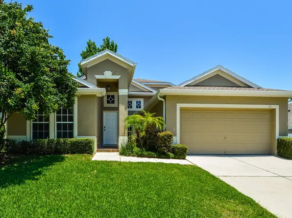 23 Patmore Ash Way, Apopka, FL 32703