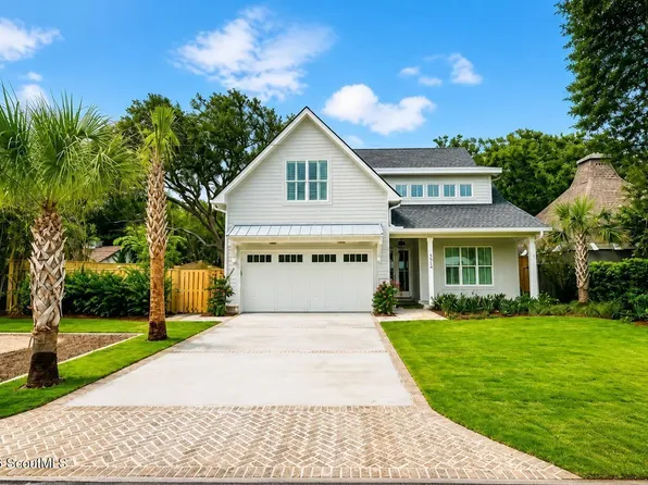 4314 12th St, Saint Simons Island, GA 31522