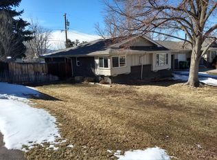 3605 Lewis St, Wheat Ridge, CO 80033