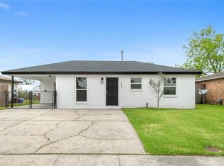 344 Azalea Dr, Westwego, LA 70094