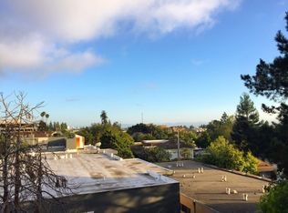 1920 Francisco St #202, Berkeley, CA 94709