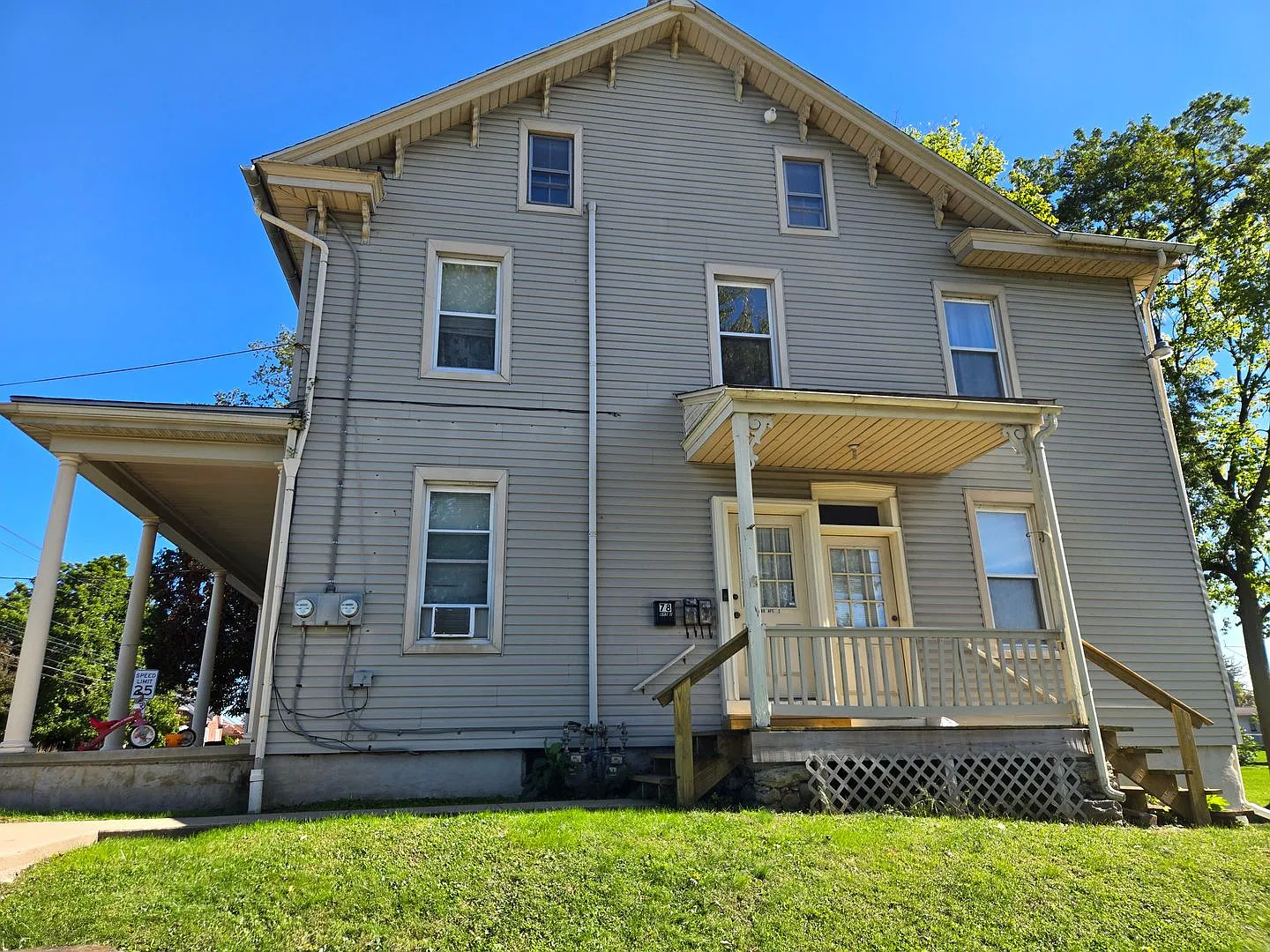 78-80 Blue Rock Rd. — Photo 2
