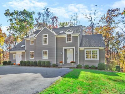 517 Old Chappaqua Road, Briarcliff Manor, NY, 10510