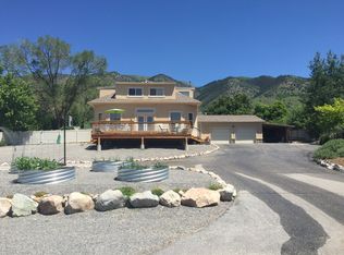 260 N 400 E, Providence, UT 84332