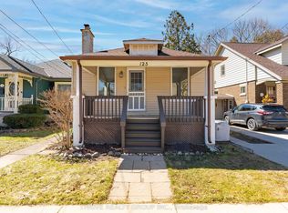 123 Thornton Ave, London, ON N5Y 2Y6