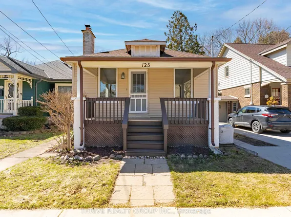 123 Thornton Ave, London, ON N5Y 2Y6