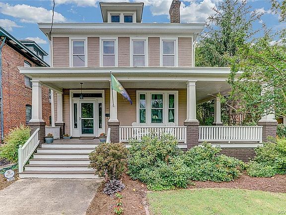 4th image of 3016 Semmes Ave