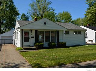 385 Dushane Dr, Buffalo, NY 14223